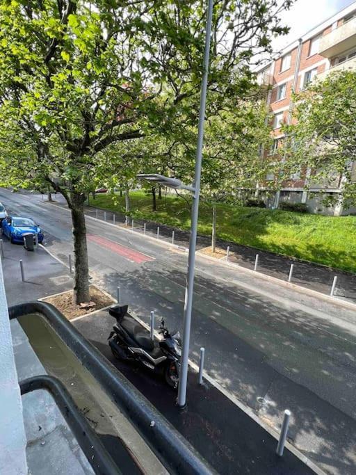 Beau T3 A Arcueil A 3 Min Rer B « Laplace » Eksteriør bilde